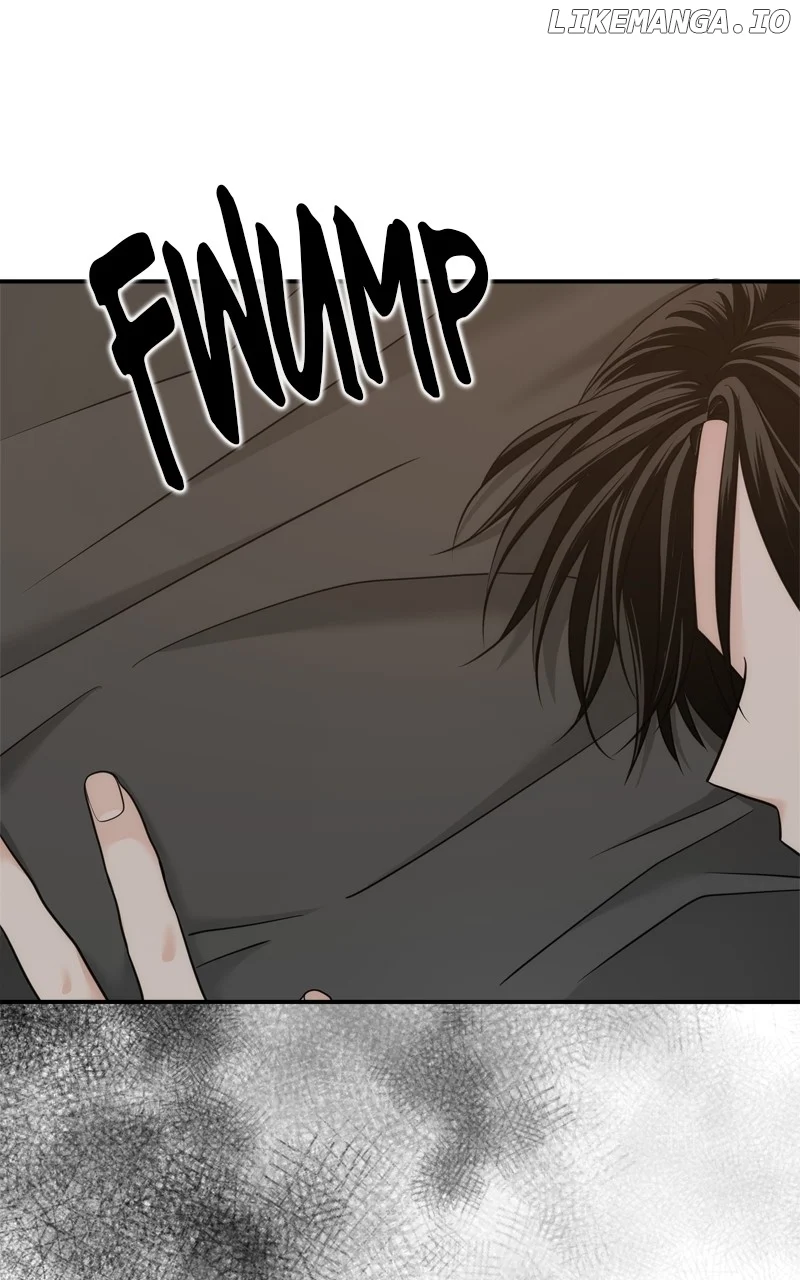 Disaster Is Always Nearby chapter 34 page 45