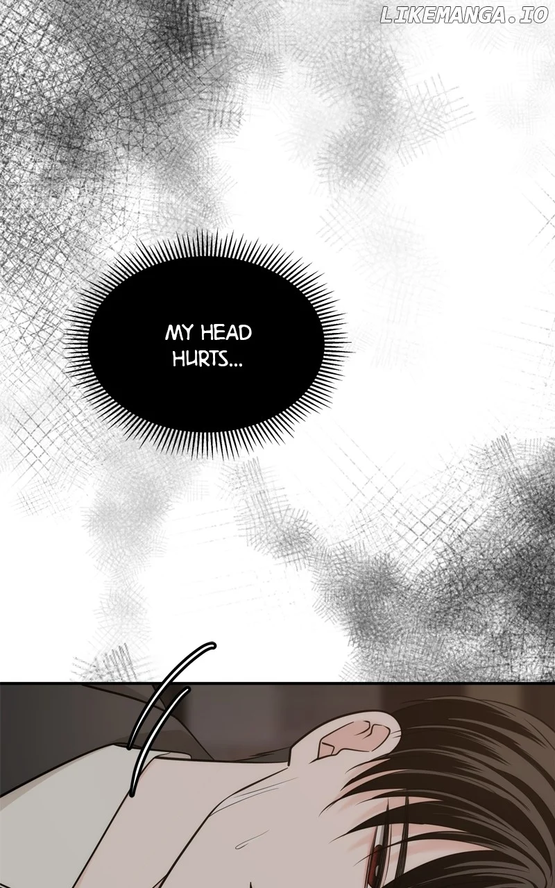 Disaster Is Always Nearby chapter 34 page 46