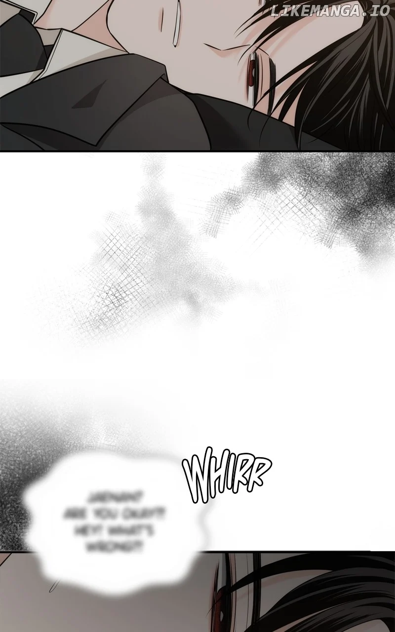 Disaster Is Always Nearby chapter 34 page 47
