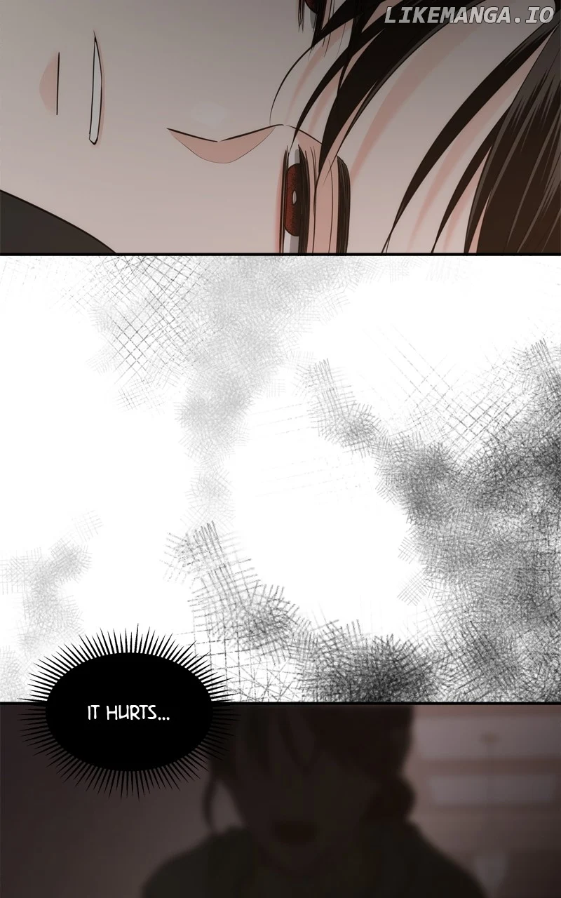 Disaster Is Always Nearby chapter 34 page 48