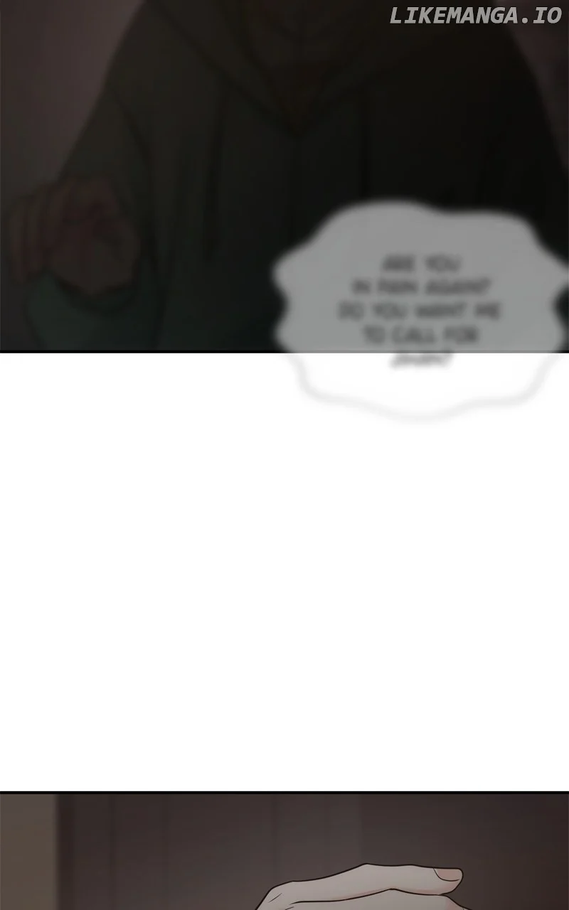 Disaster Is Always Nearby chapter 34 page 49
