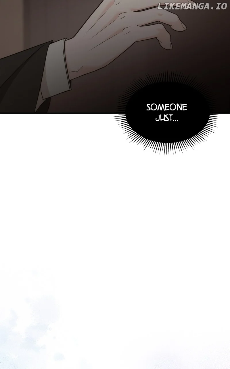 Disaster Is Always Nearby chapter 34 page 50