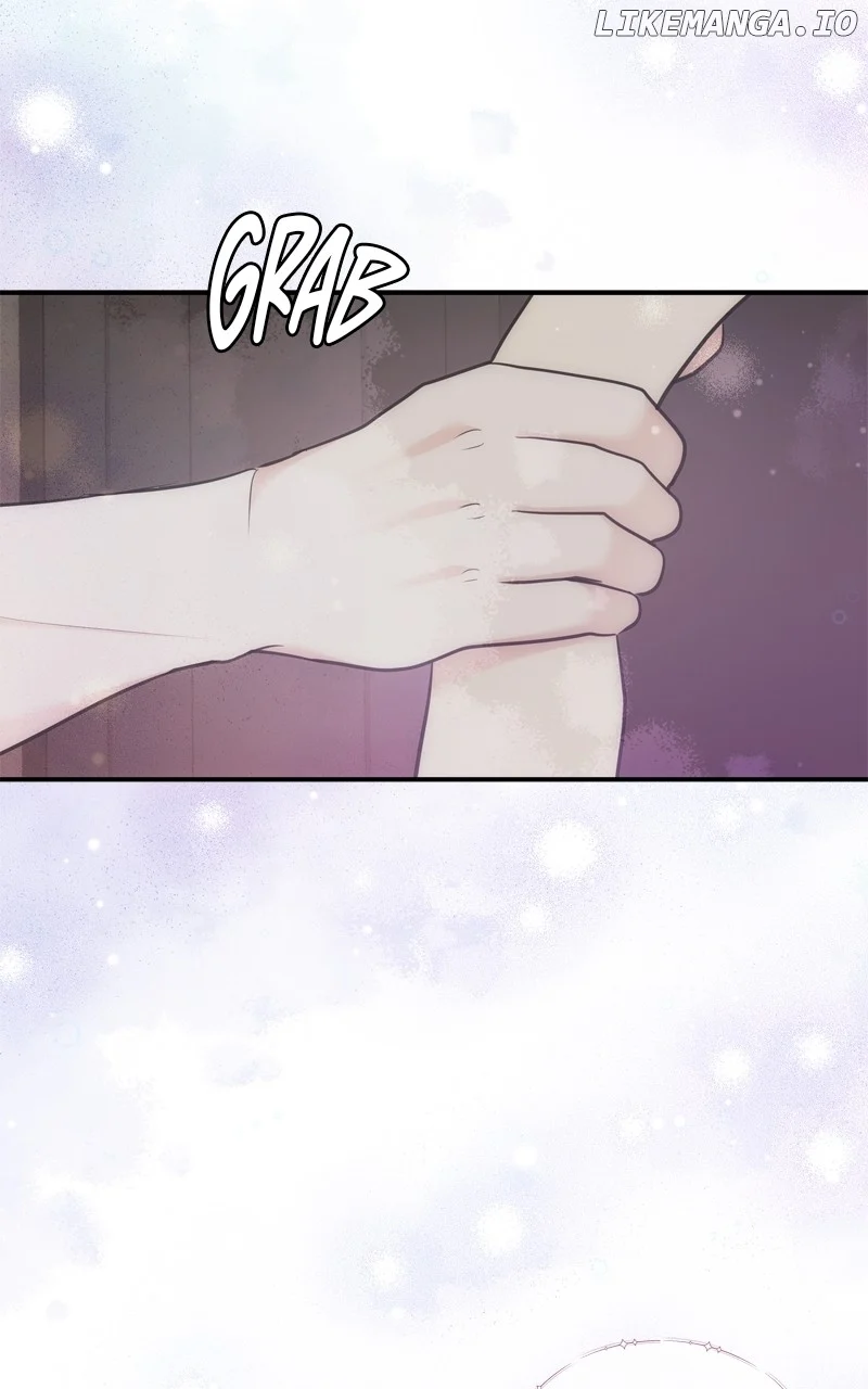 Disaster Is Always Nearby chapter 34 page 51