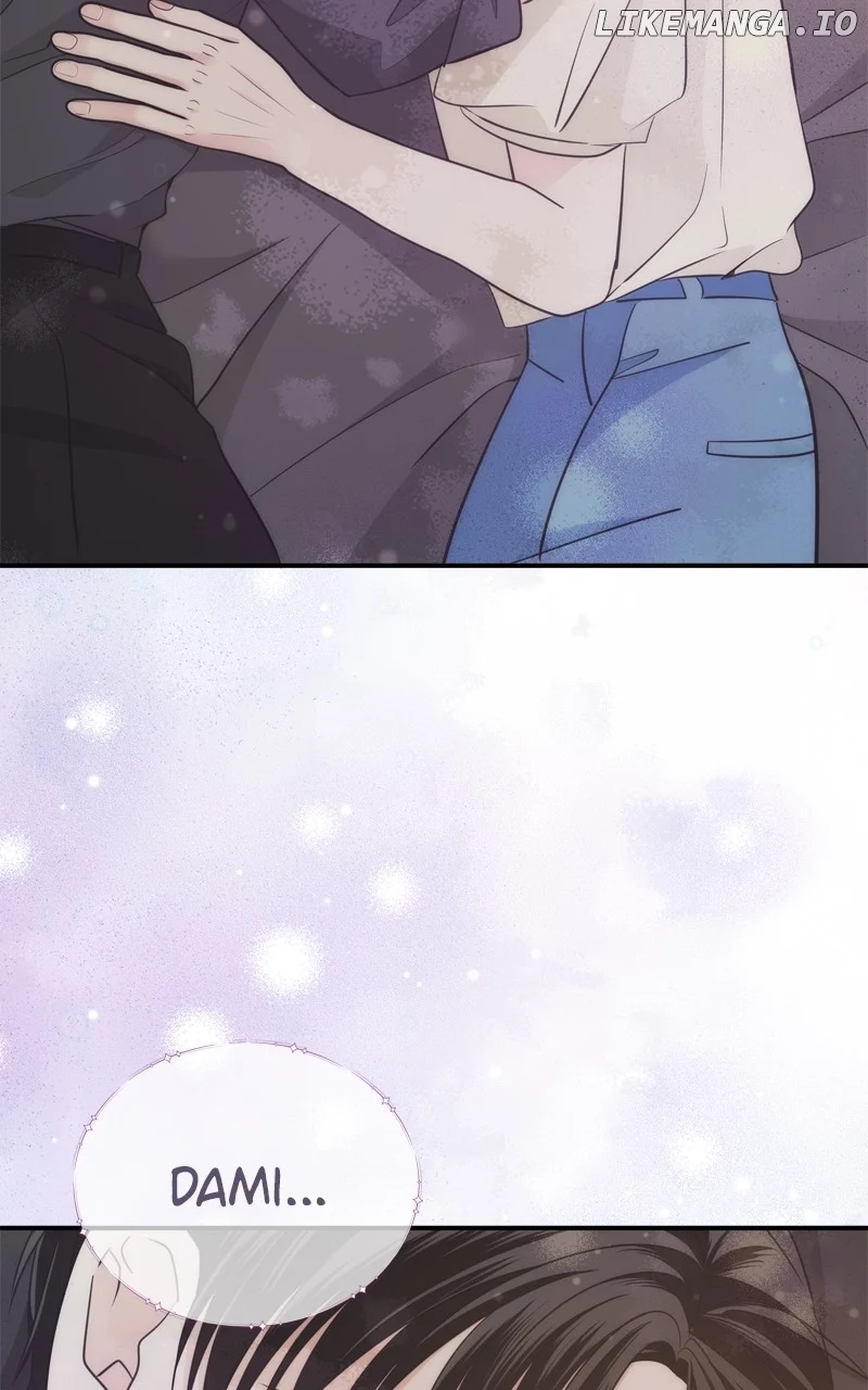 Disaster Is Always Nearby chapter 34 page 58