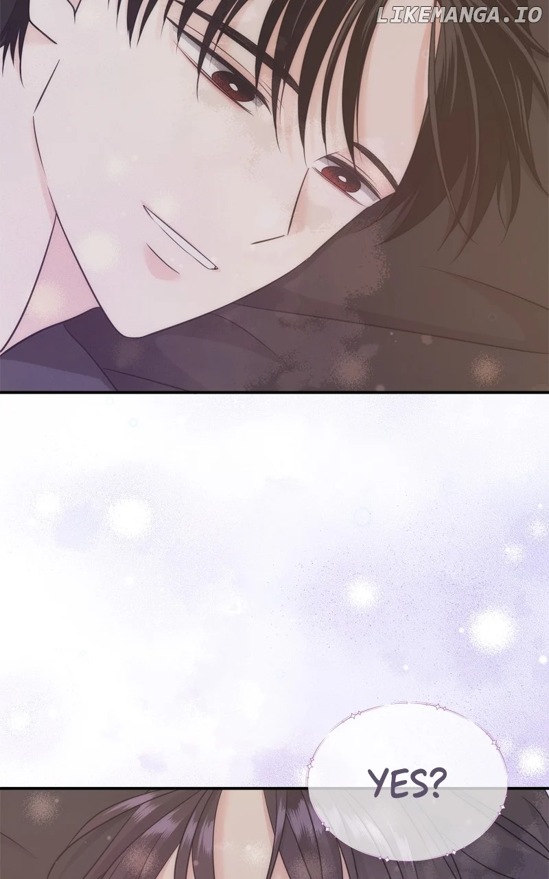 Disaster Is Always Nearby chapter 34 page 59