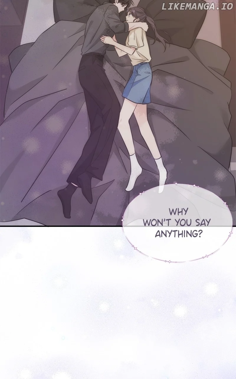Disaster Is Always Nearby chapter 34 page 61