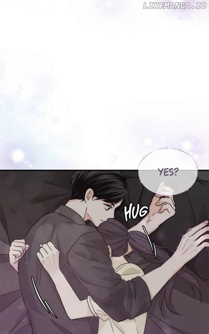 Disaster Is Always Nearby chapter 34 page 63