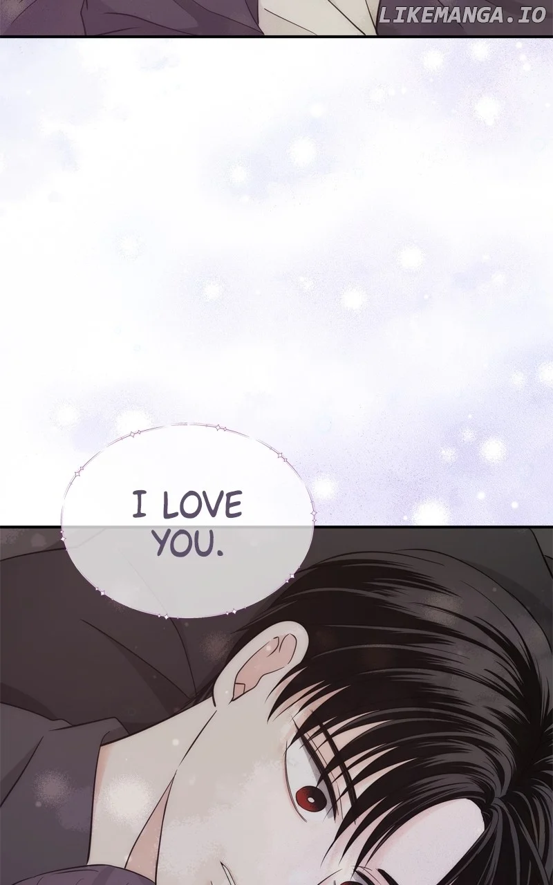Disaster Is Always Nearby chapter 34 page 64
