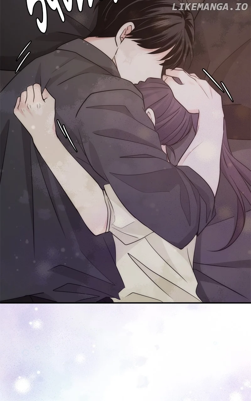 Disaster Is Always Nearby chapter 34 page 67