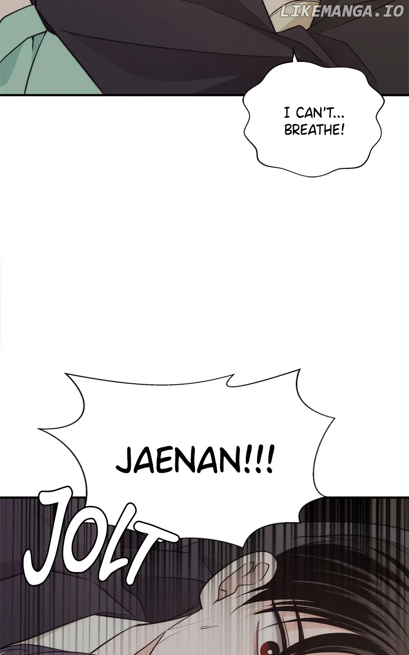 Disaster Is Always Nearby chapter 34 page 69