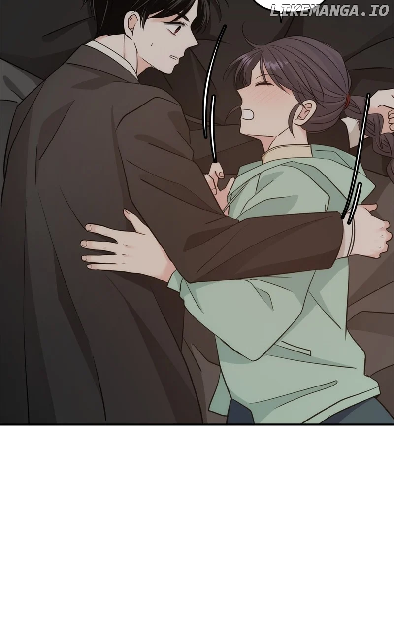 Disaster Is Always Nearby chapter 34 page 71