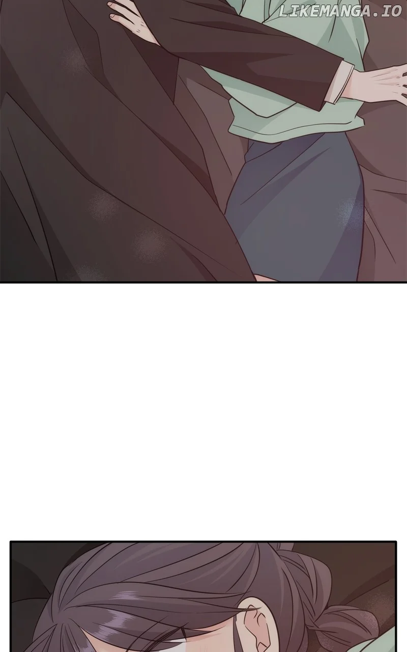 Disaster Is Always Nearby chapter 34 page 75