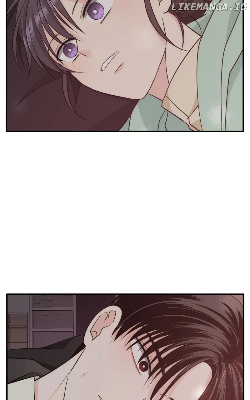 Disaster Is Always Nearby chapter 34 page 76