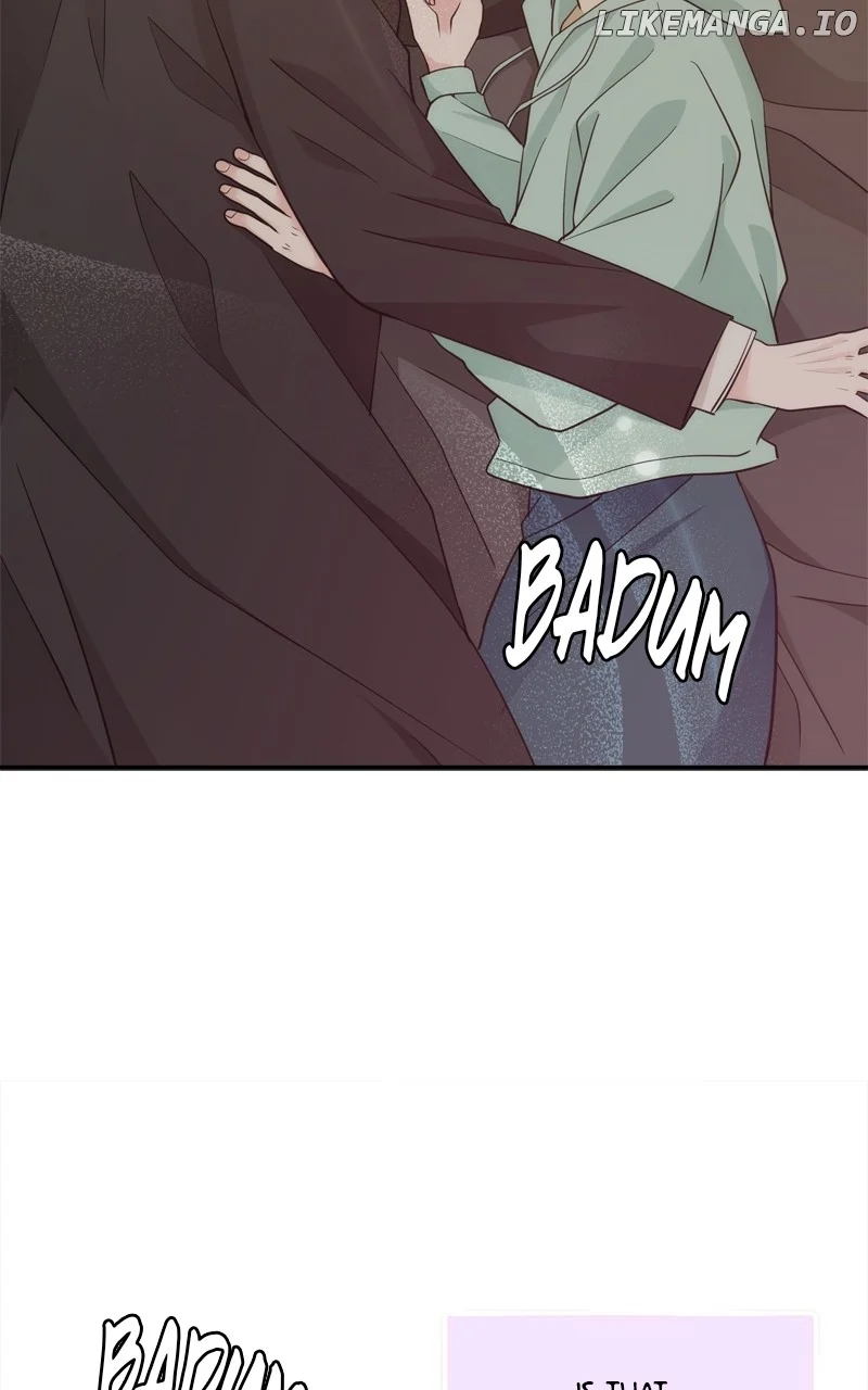 Disaster Is Always Nearby chapter 34 page 78