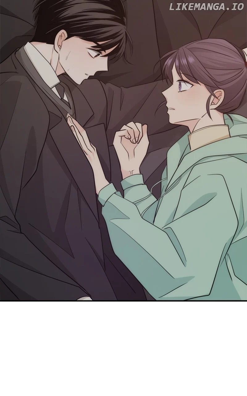 Disaster Is Always Nearby chapter 34 page 82