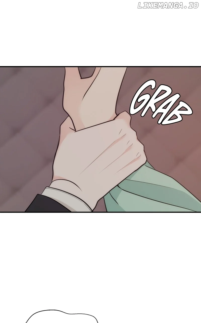 Disaster Is Always Nearby chapter 34 page 83