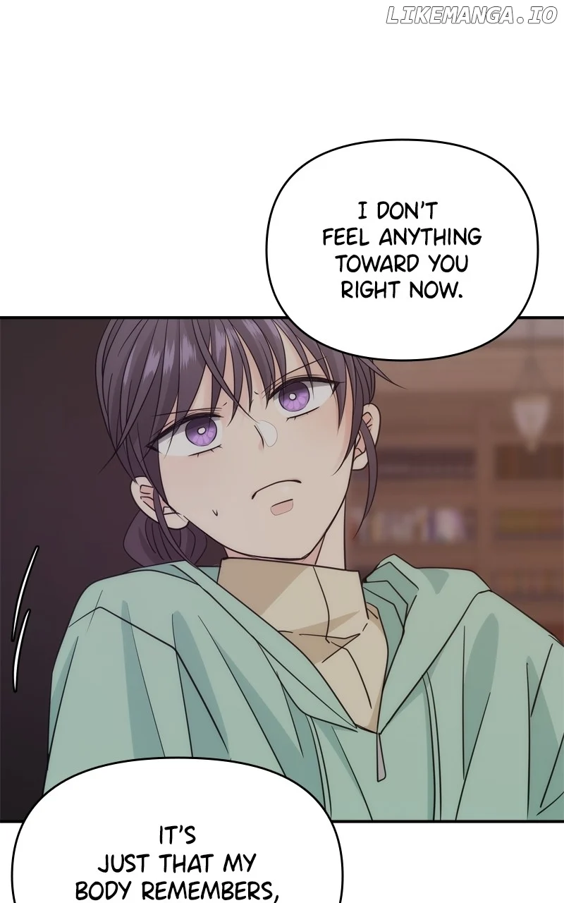 Disaster Is Always Nearby chapter 34 page 85