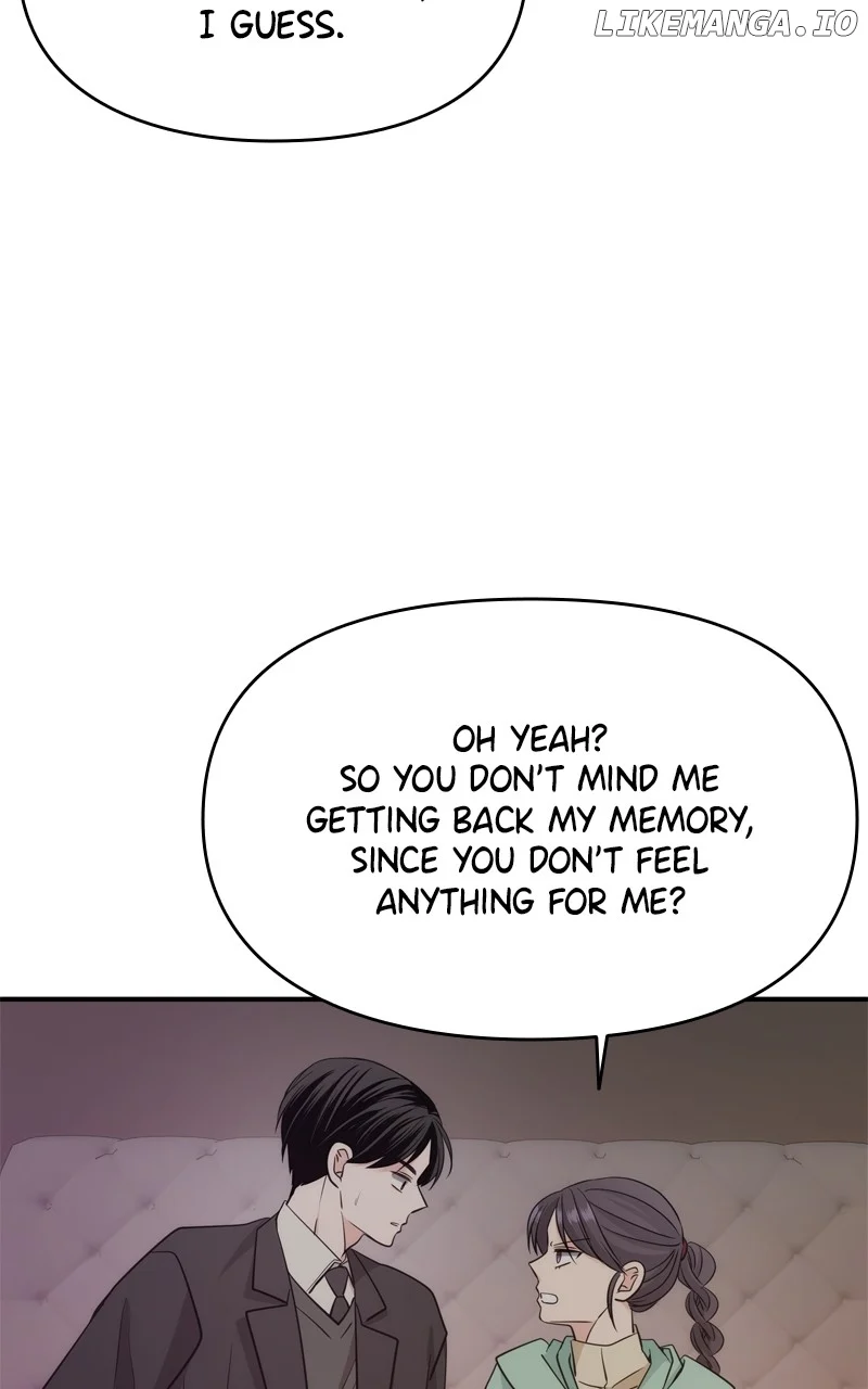 Disaster Is Always Nearby chapter 34 page 86