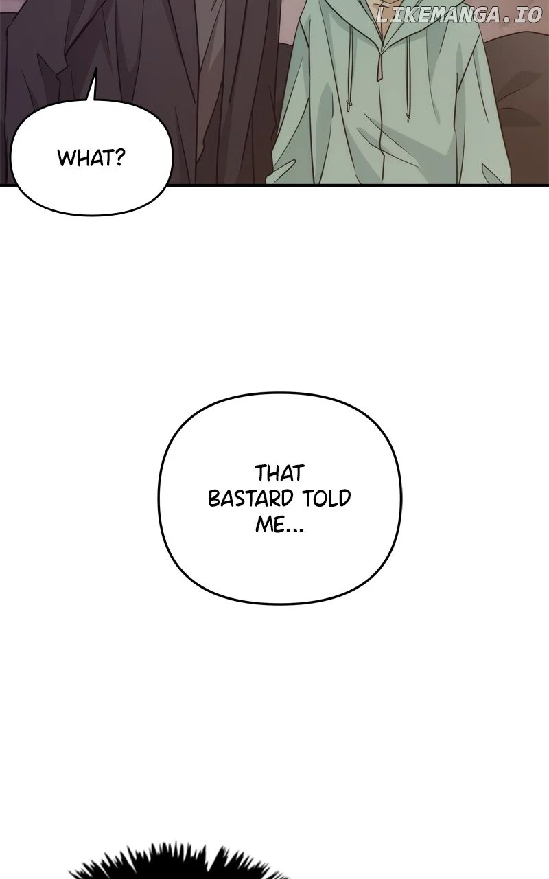 Disaster Is Always Nearby chapter 34 page 87