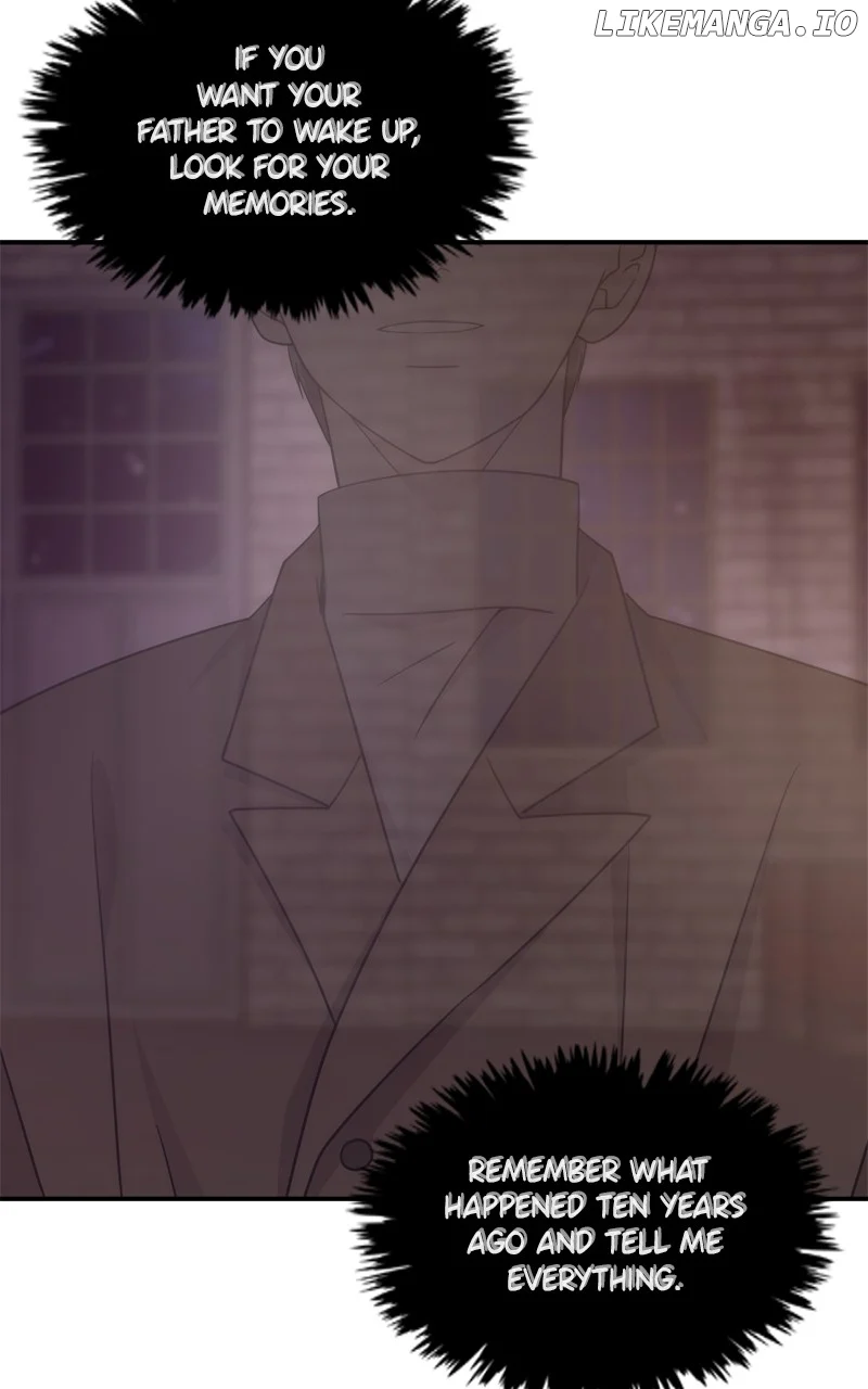 Disaster Is Always Nearby chapter 34 page 88