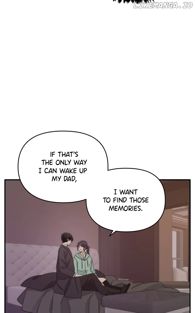 Disaster Is Always Nearby chapter 34 page 89