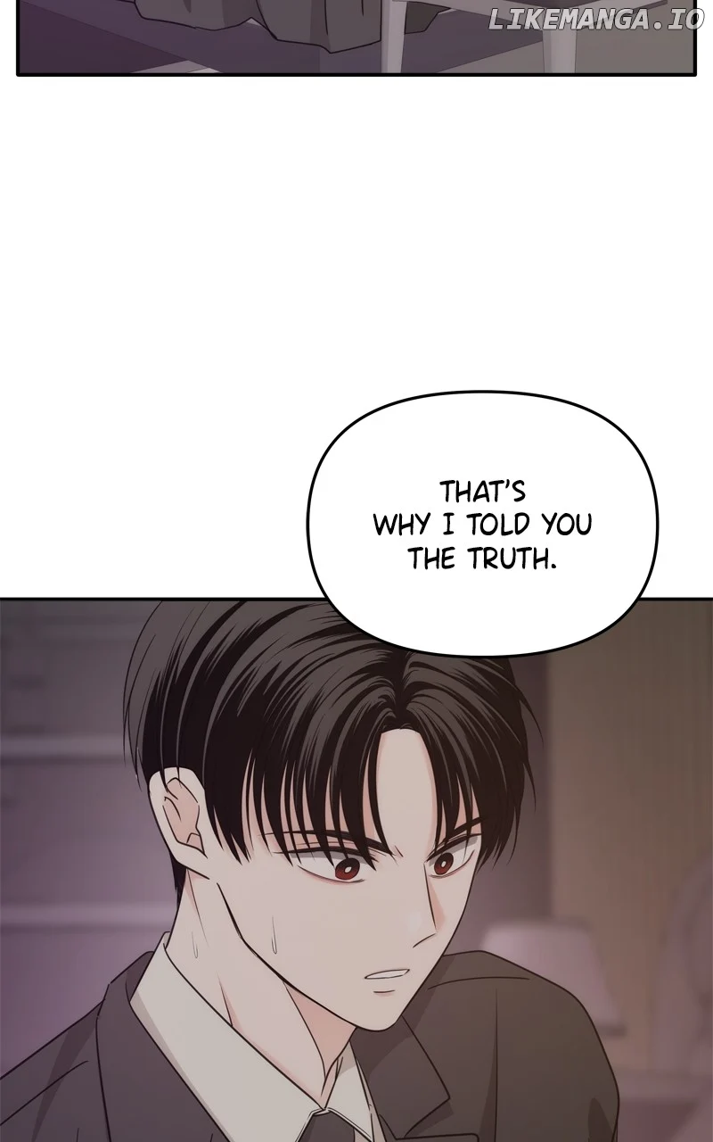 Disaster Is Always Nearby chapter 34 page 90