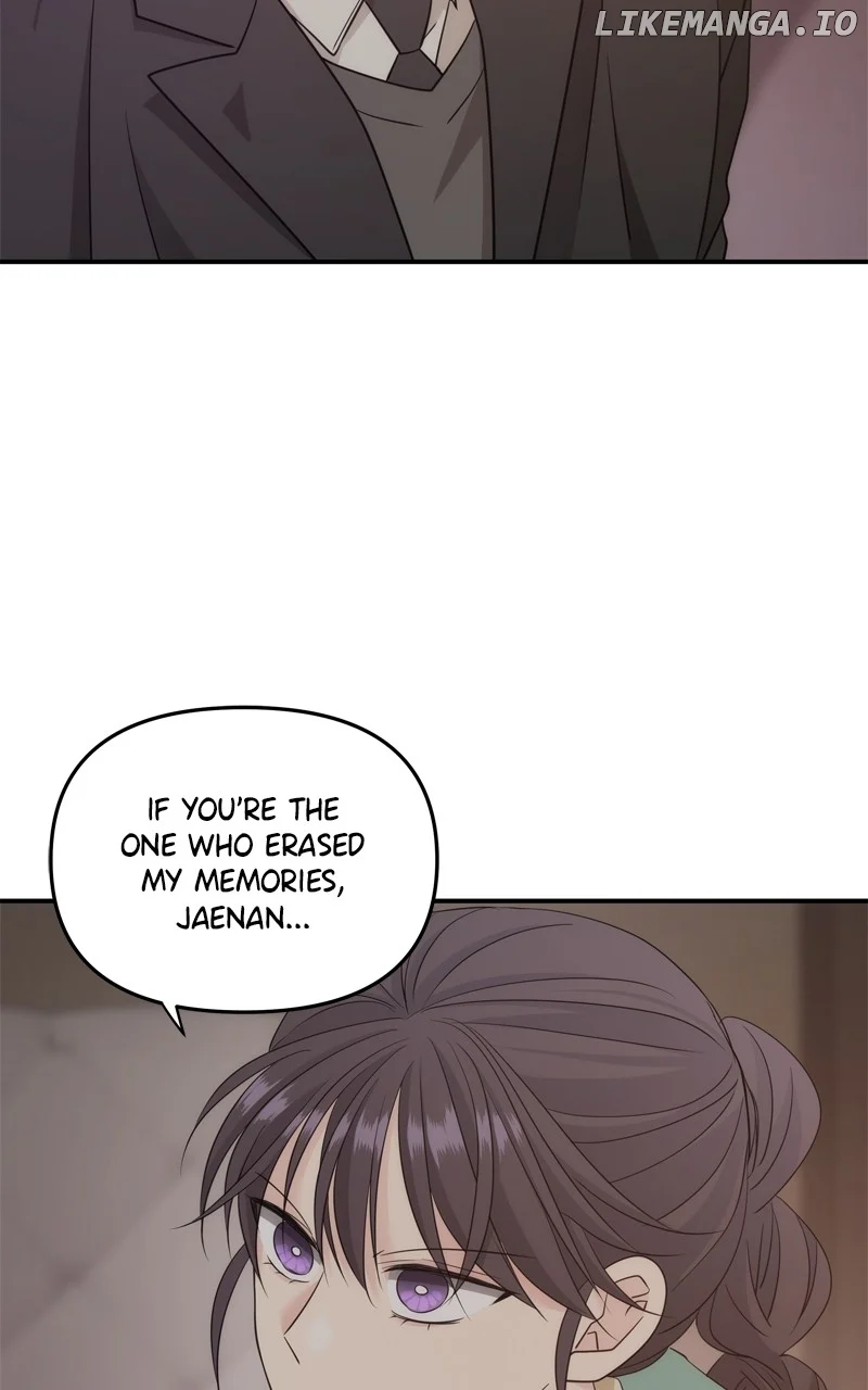 Disaster Is Always Nearby chapter 34 page 91