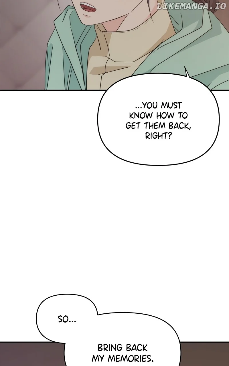 Disaster Is Always Nearby chapter 34 page 92