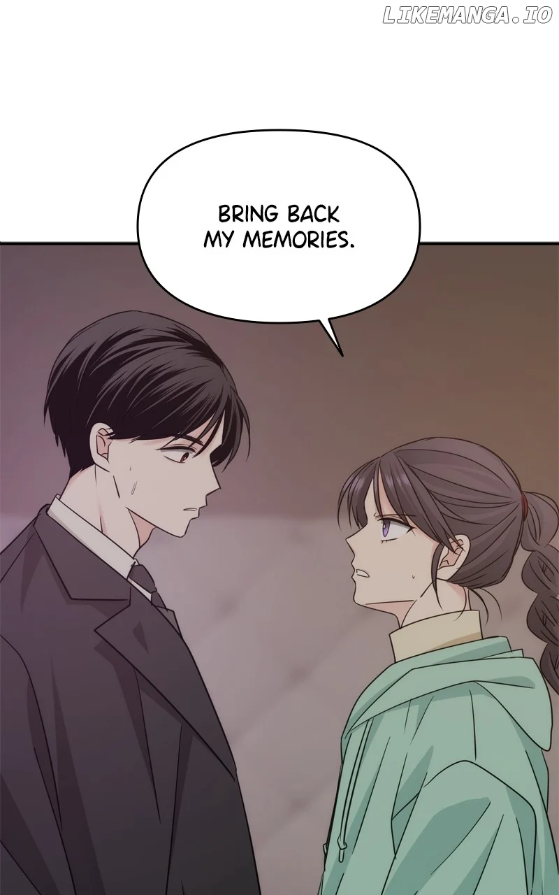 Disaster Is Always Nearby chapter 35 page 1