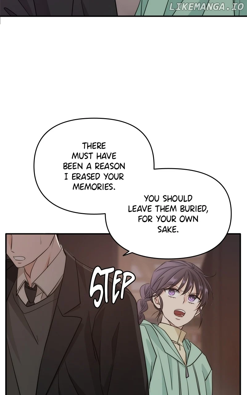 Disaster Is Always Nearby chapter 35 page 2