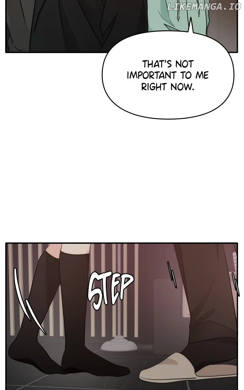 Disaster Is Always Nearby chapter 35 page 3