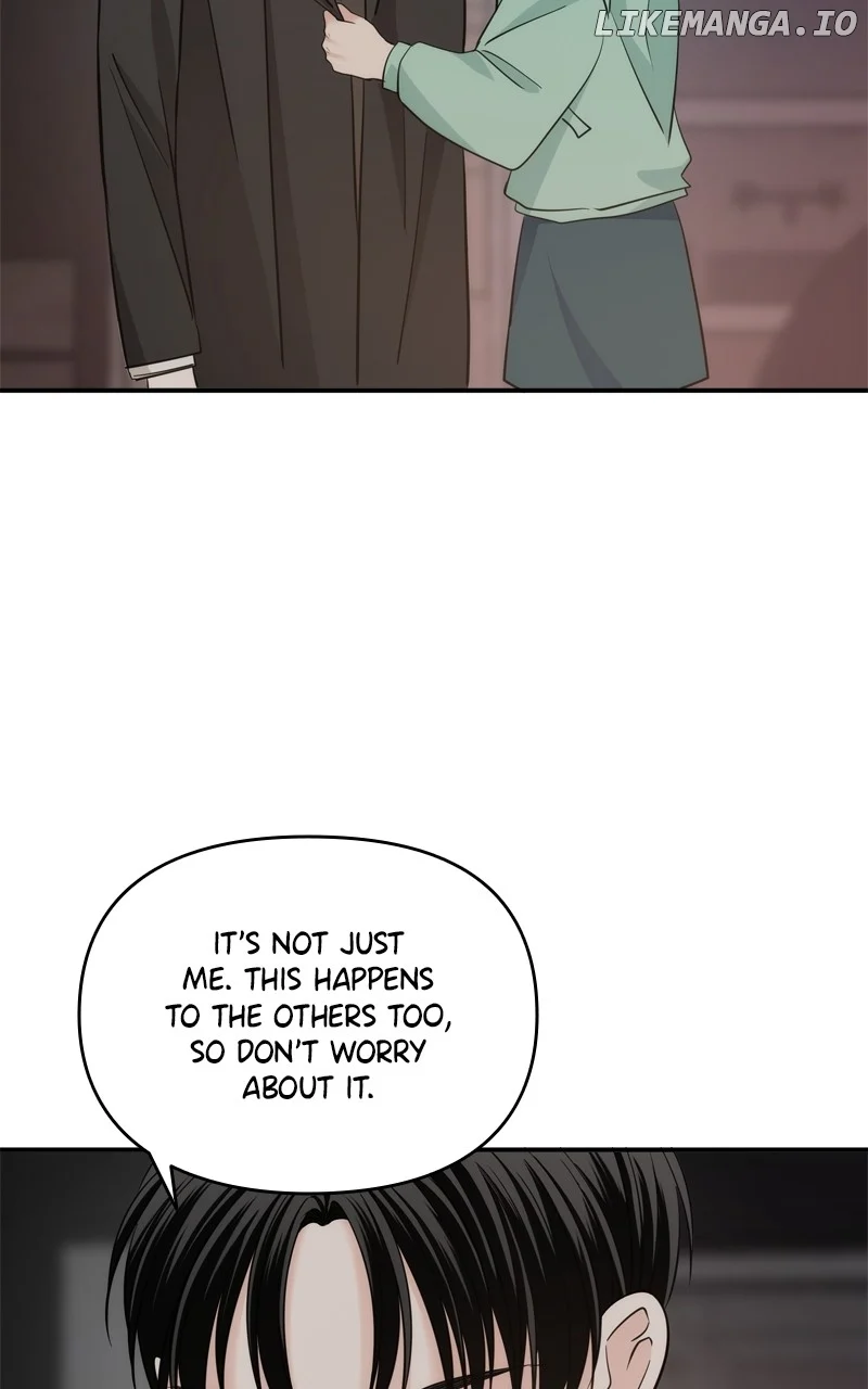 Disaster Is Always Nearby chapter 35 page 9