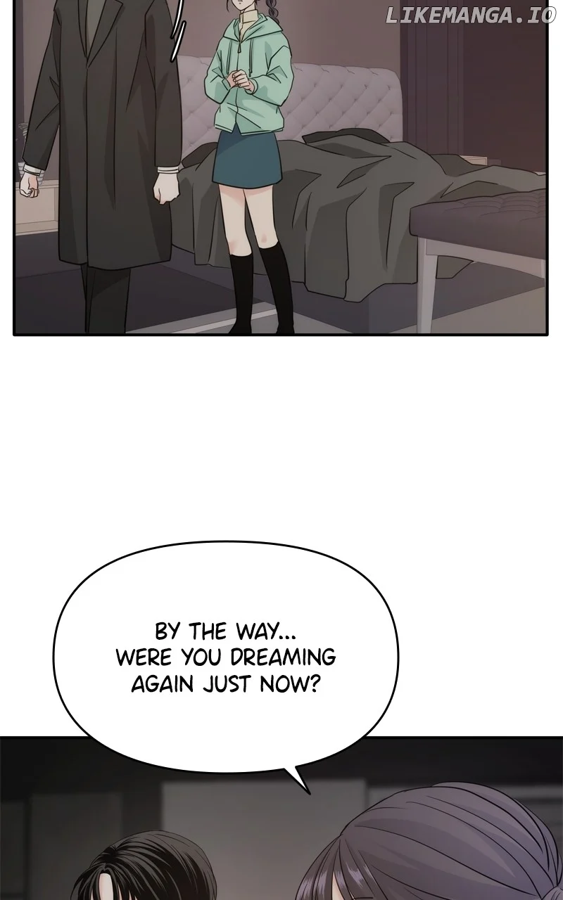 Disaster Is Always Nearby chapter 35 page 11