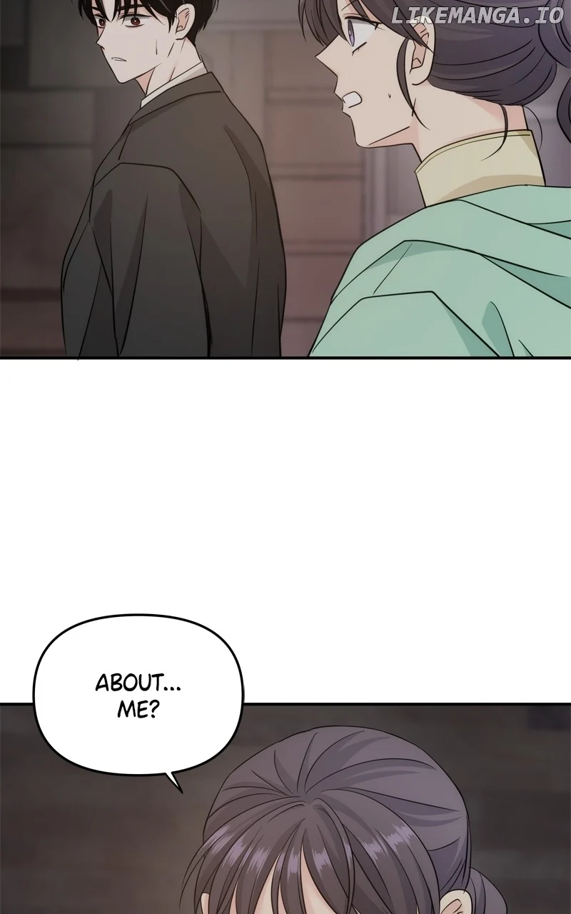 Disaster Is Always Nearby chapter 35 page 12