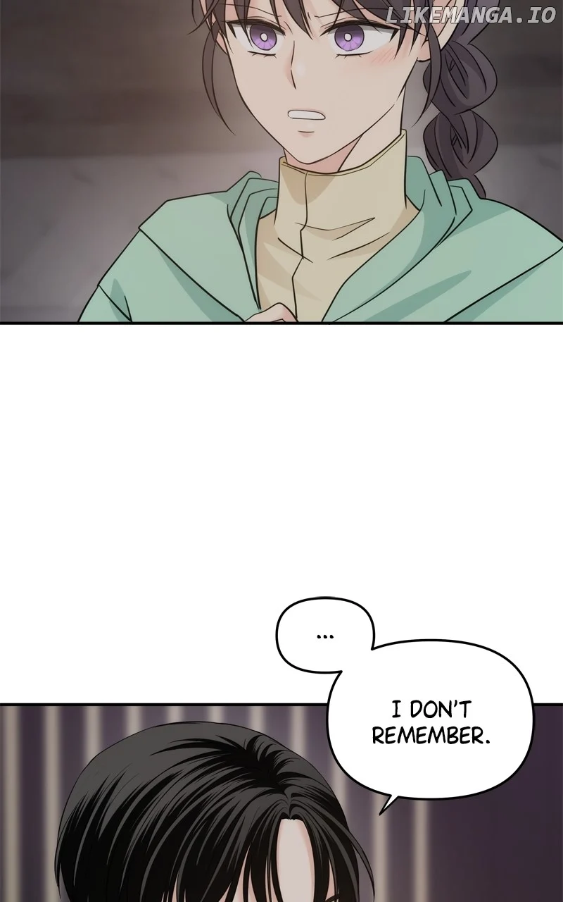Disaster Is Always Nearby chapter 35 page 13