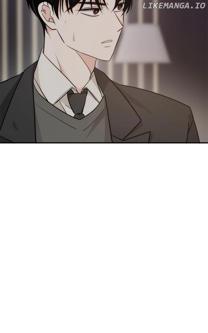 Disaster Is Always Nearby chapter 35 page 14