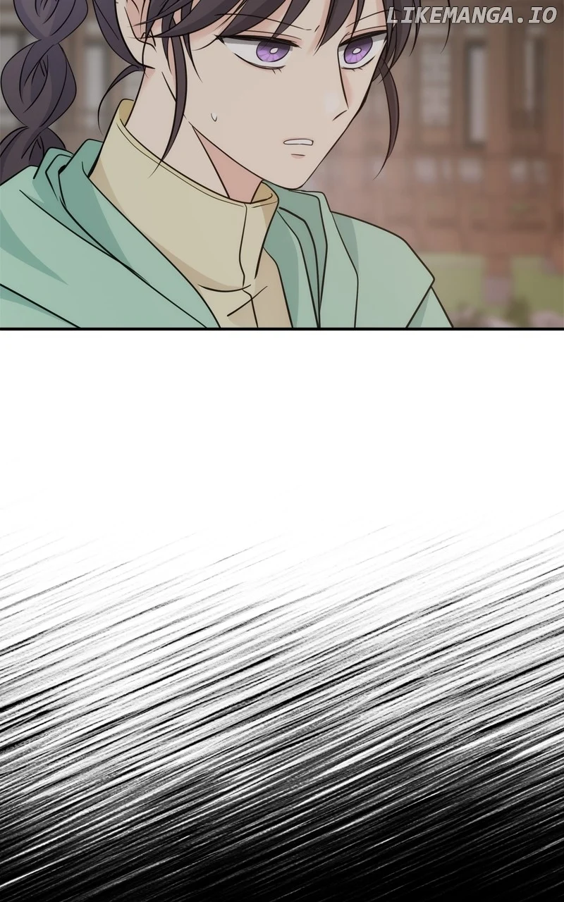 Disaster Is Always Nearby chapter 35 page 16