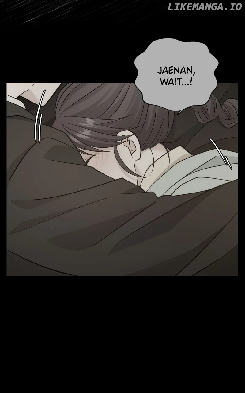 Disaster Is Always Nearby chapter 35 page 17