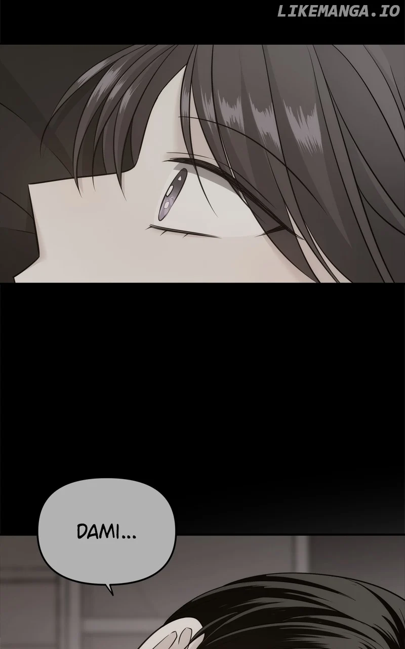 Disaster Is Always Nearby chapter 35 page 20