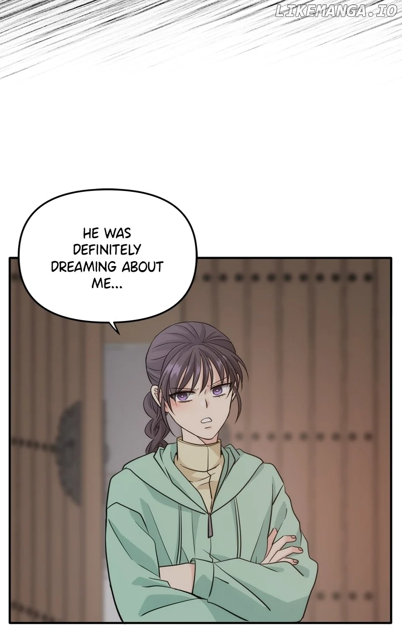Disaster Is Always Nearby chapter 35 page 22