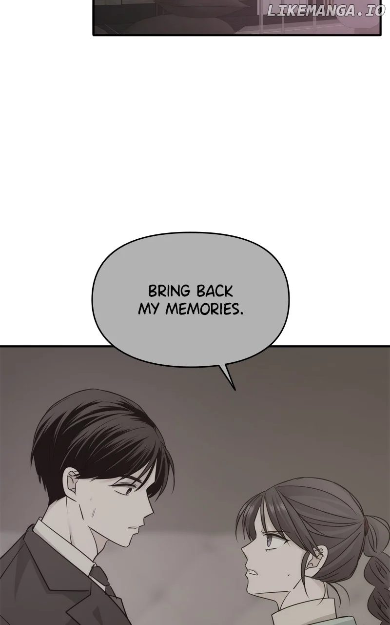 Disaster Is Always Nearby chapter 35 page 26