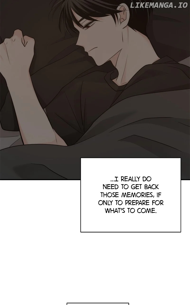 Disaster Is Always Nearby chapter 35 page 28