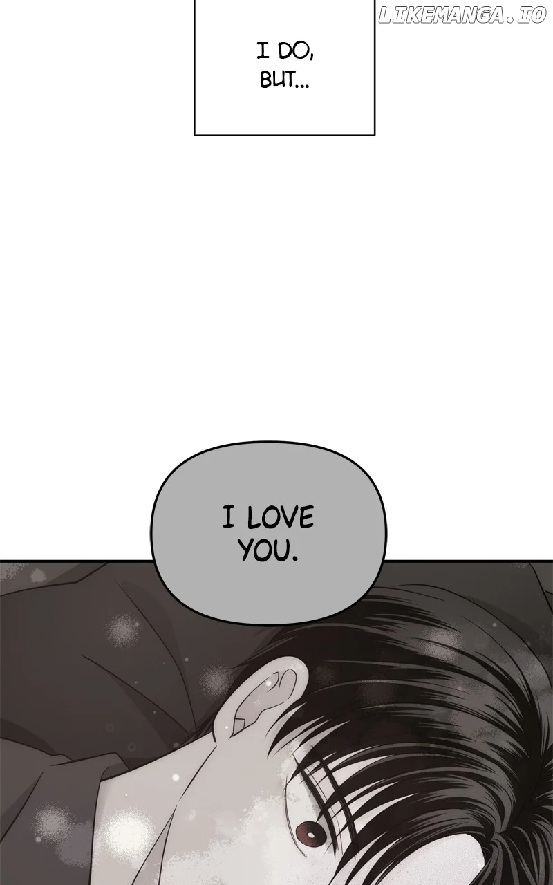 Disaster Is Always Nearby chapter 35 page 29