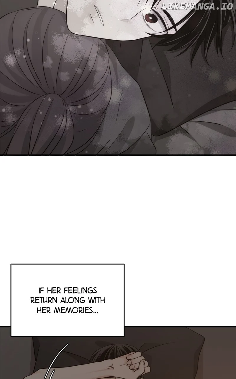 Disaster Is Always Nearby chapter 35 page 30