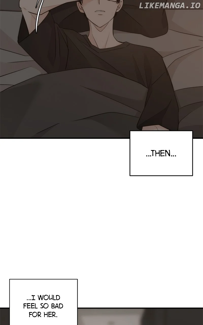 Disaster Is Always Nearby chapter 35 page 31