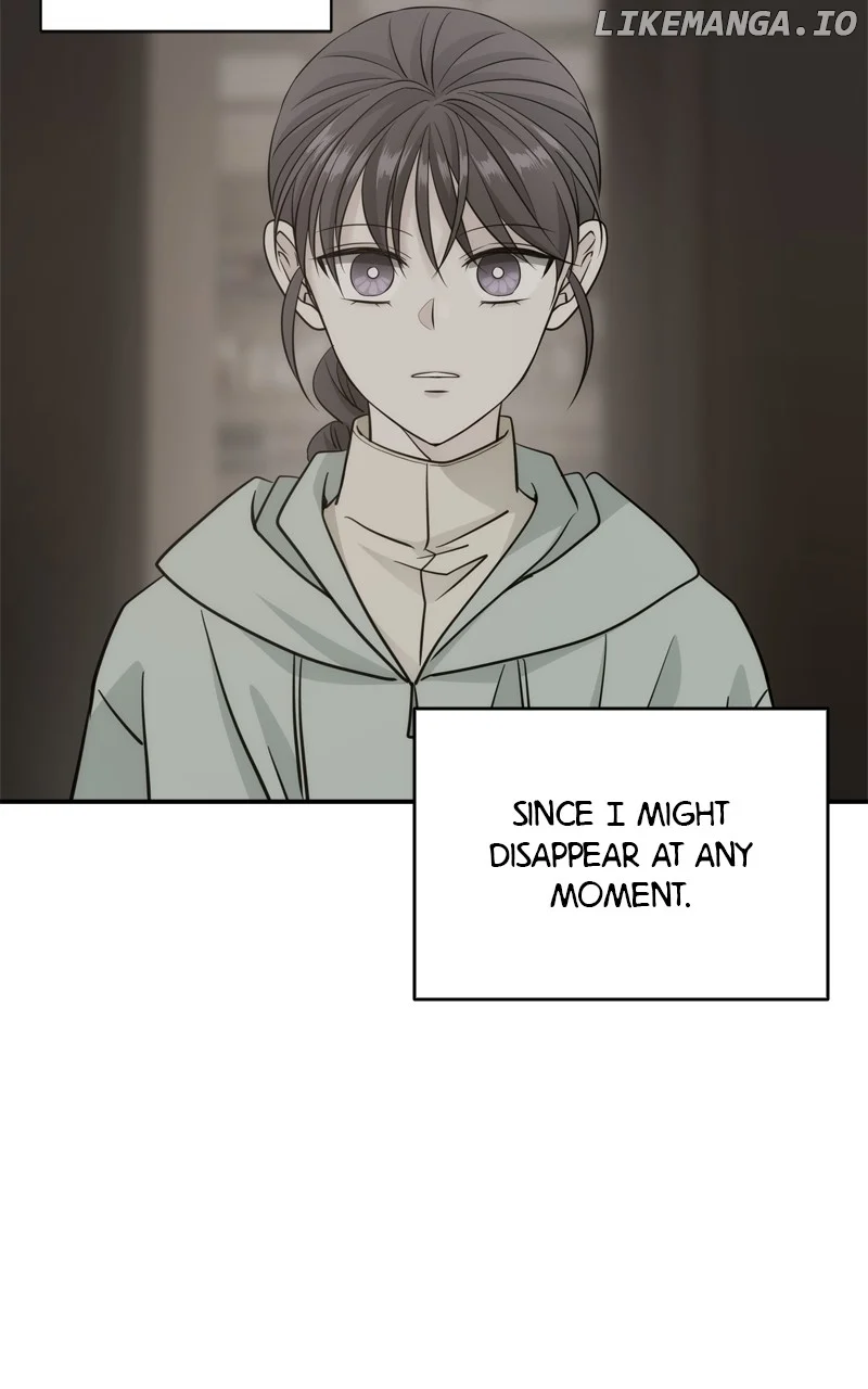 Disaster Is Always Nearby chapter 35 page 32