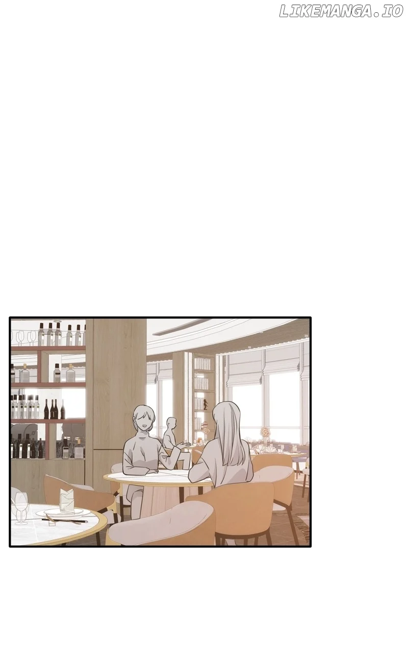 Disaster Is Always Nearby chapter 35 page 35