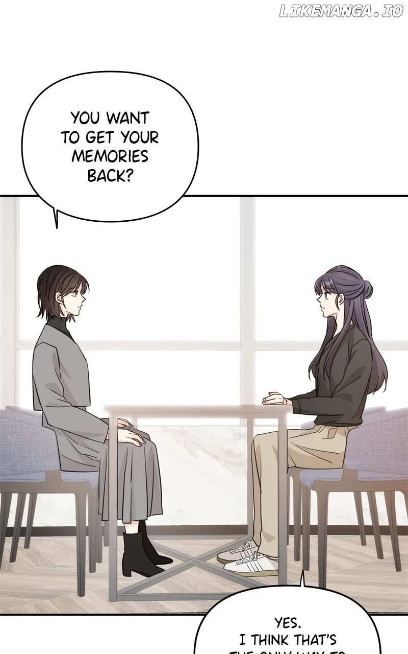 Disaster Is Always Nearby chapter 35 page 36
