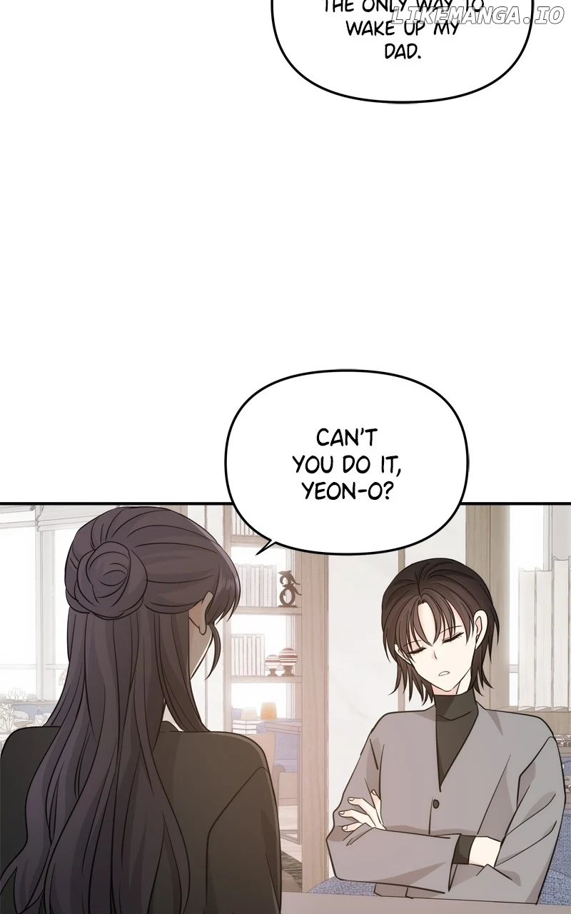Disaster Is Always Nearby chapter 35 page 37