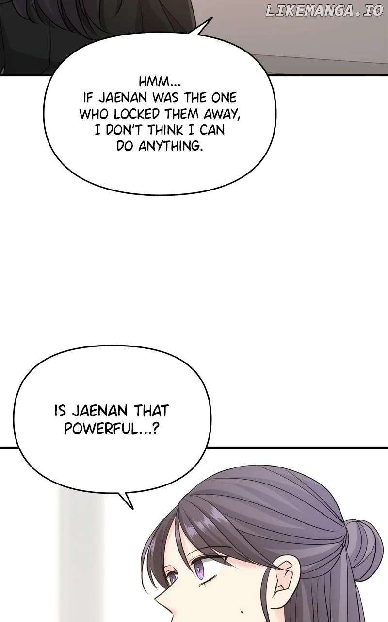 Disaster Is Always Nearby chapter 35 page 38